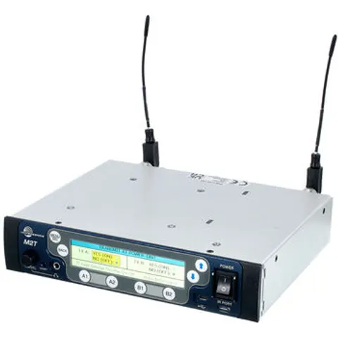 Lectrosonics M2T – immagine 2