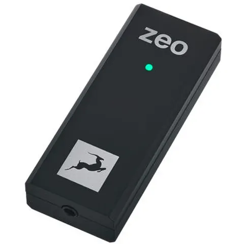 Antelope ZEO – immagine 2