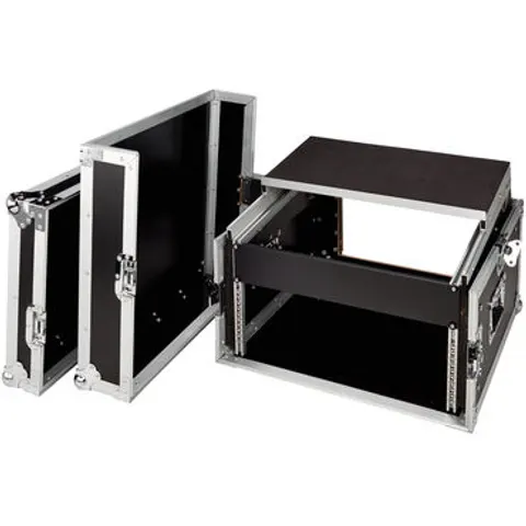 Flyht Pro L-Rack 6U/7U SF Laptop – immagine 2