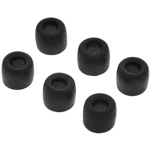 Comply TrueGrip Pro TWR-200-B S Black – immagine 2