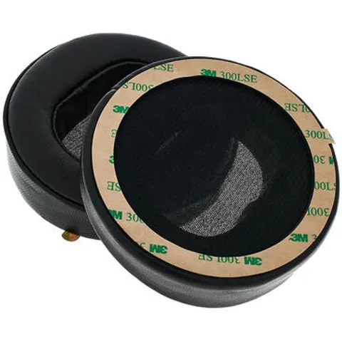 Audeze LCD Ear Pads Leather – immagine 2