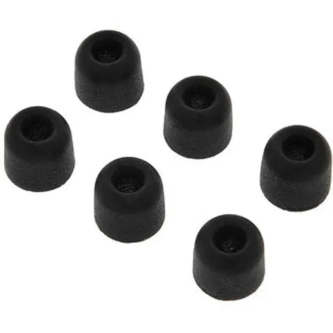 Shure EACYF1 6M nero – immagine 2