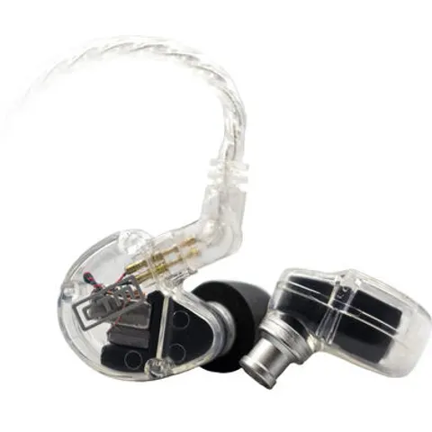 Clear Tune Monitors CE220 Clear trasparente – immagine 2