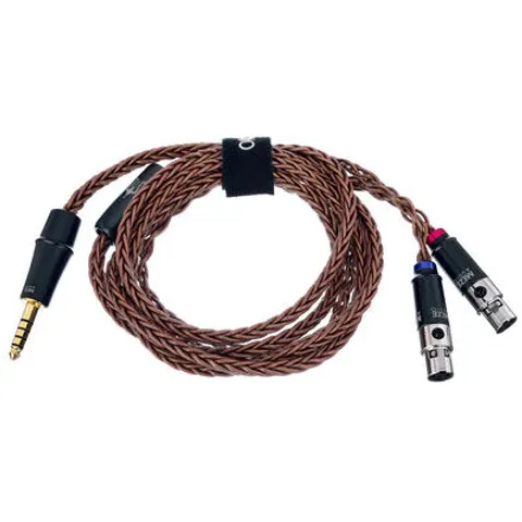 Meze Audio Mini XLR to 4.4mm PCUHD Copper – immagine 2