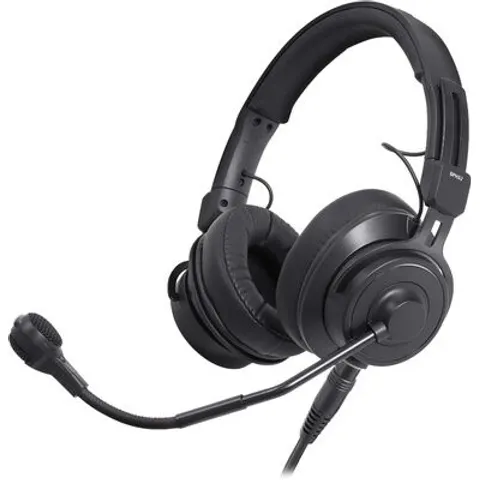 Technica BPHS2a nero – immagine 2