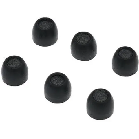 Comply TrueGrip Pro TW-200-A S Black – immagine 2