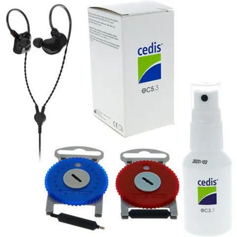 InEar StageDiver SD-3 – immagine 3