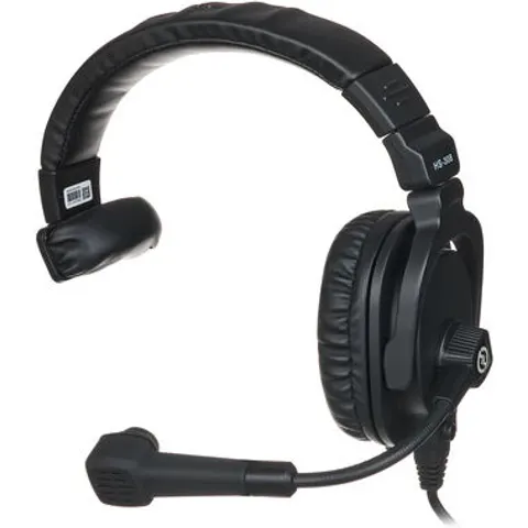 Hollyland M1 Dynamic Single-Ear Headset – immagine 2