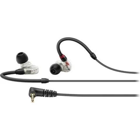 Sennheiser IE 100 Pro Clear trasparente – immagine 2