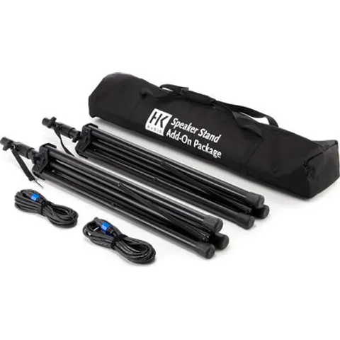HK Audio Speaker stand Add On Pack. – immagine 2
