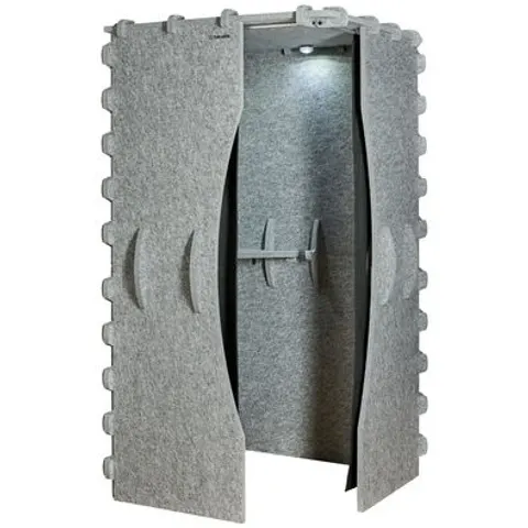 t.akustik PET Vocal Booth – immagine 2