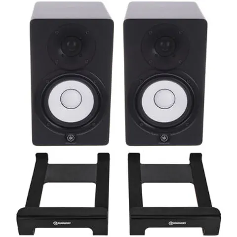 Yamaha HS 5 – immagine 4