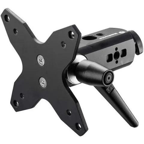 Manfrotto MLTSA1001B TetherGear VESA – immagine 2