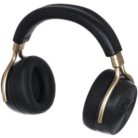 Zildjian ALCHEM-E Black nero – immagine 2