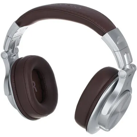 OneOdio Fusion A70 Silver-Brown marrone – immagine 2