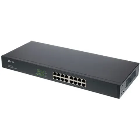 TP-Link TL-SG1016 Switch – immagine 2