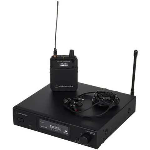 Technica ATW-3255 DF2 – immagine 2
