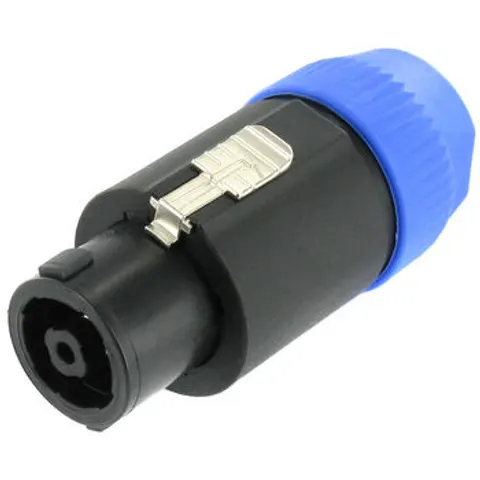 Neutrik NL8 FC – immagine 2