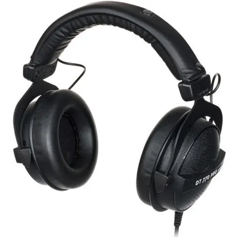 beyerdynamic DT-770 Pro 32 Ohm – immagine 2