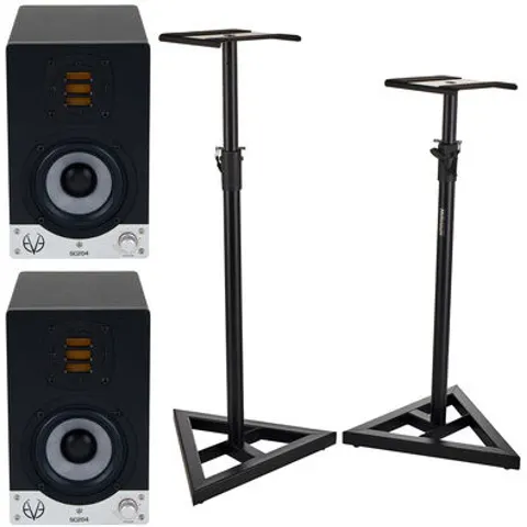 EVE Audio SC204 – immagine 3