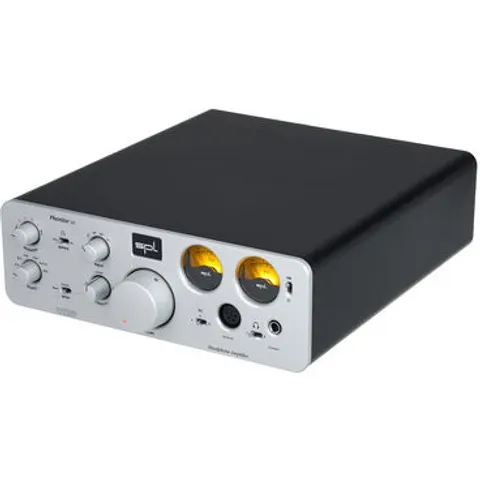 SPL Phonitor xe Silver argento – immagine 2