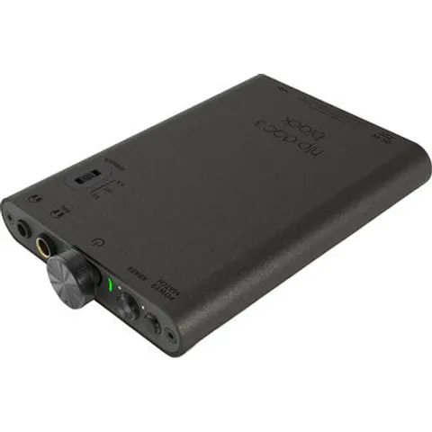 ifi Audio Hip Dac 3 black – immagine 2