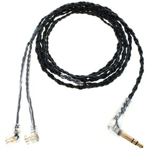 Ultimate Ears Cable for UE Pro 1,2m Black V2 nero – immagine 2