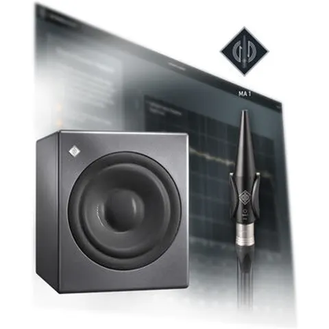 Neumann KH 750 DSP – immagine 3