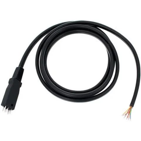 beyerdynamic K190.00-1,5m nero – immagine 2