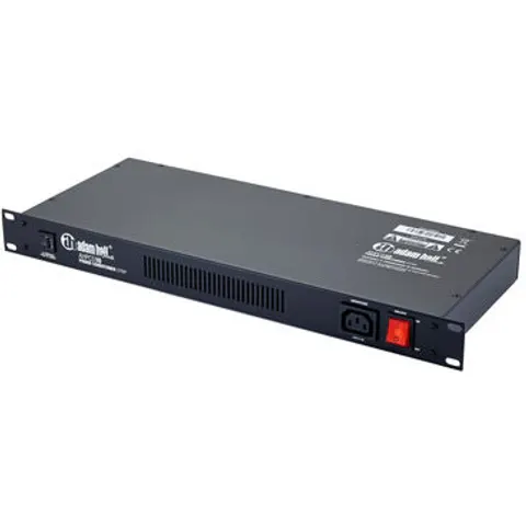 Adam Hall AHPCS10 Power Conditioner – immagine 2