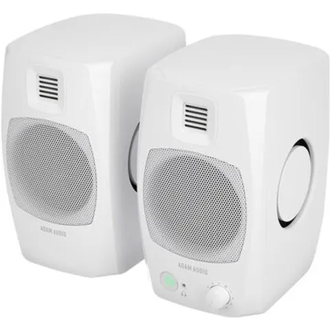 ADAM Audio D3V White bianco – immagine 2