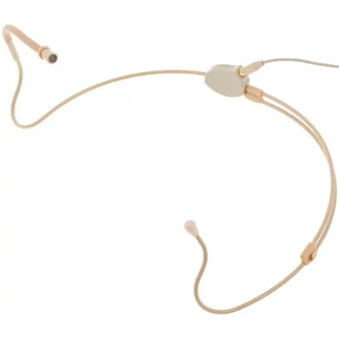 AKG CKBT2 Mini Headset beige – immagine 2