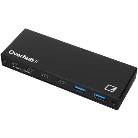 Elektron Overhub II – immagine 2