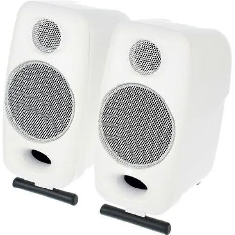 IK Multimedia iLoud Micro Mon. White Edition – immagine 2