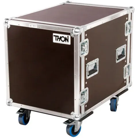 Thon Rack 12U Live 63 RR Wheels – immagine 2