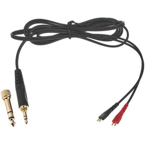 Sennheiser HD-25 Light Cable 1,5 m – immagine 2