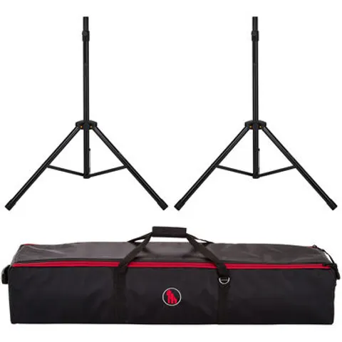 Roadworx Speaker Stand 2 – immagine 3