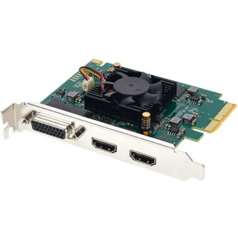 Blackmagic Design Intensity Pro 4K – immagine 2