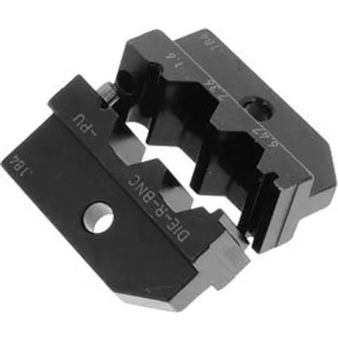 Neutrik DIE-R-BNC-PU Crimp Insert – immagine 2