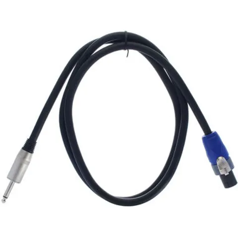 pro snake TPL 1,5 LP nero – immagine 2