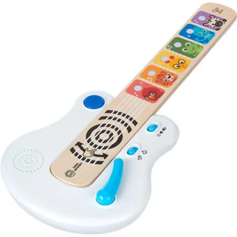 Hape Touch Guitar Kids – immagine 2