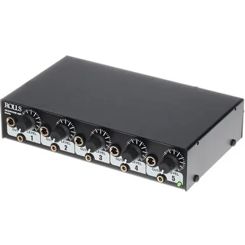 Rolls RA-53b – immagine 2