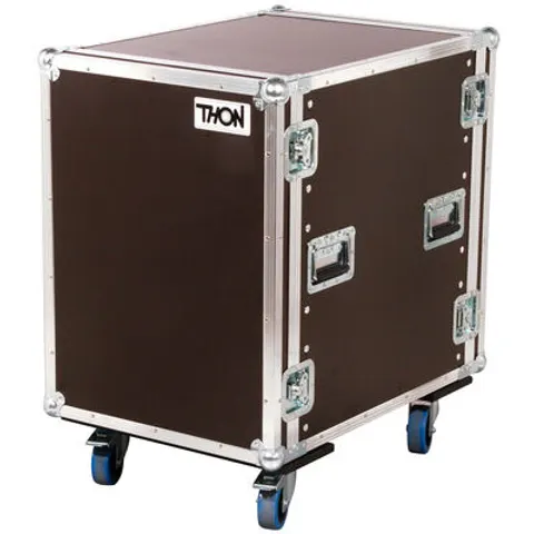 Thon Rack 15U Live 63 RR Wheels – immagine 2