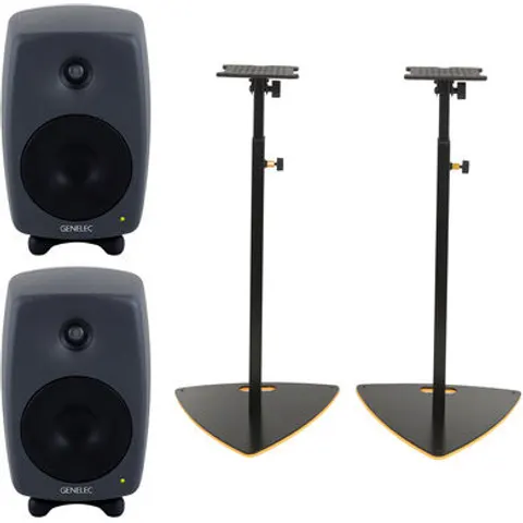 Genelec 8330 AP – immagine 2