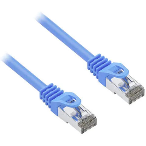 PureLink IQ-PC1004-010 Cat6A blu – immagine 2
