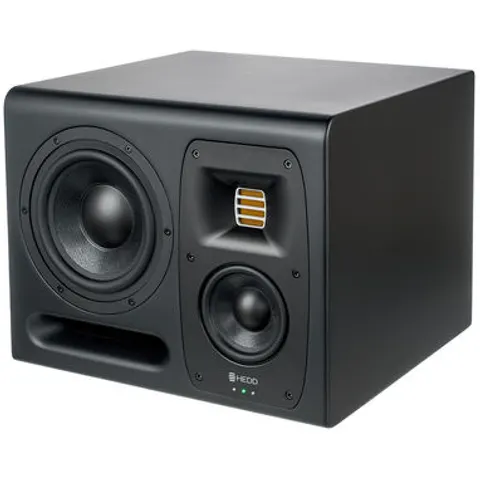 HEDD Type 20 MK2 left – immagine 2