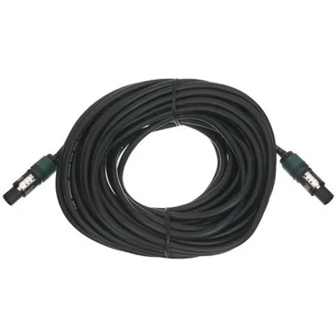 pro snake TPL 20 LL nero – immagine 2
