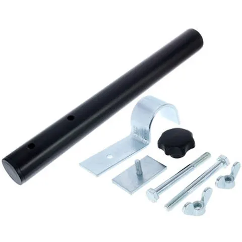 Stageworx Stair Fixing Set Bk – immagine 2