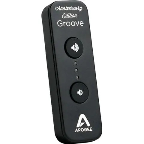 Apogee Groove Anniversary Edition – immagine 2