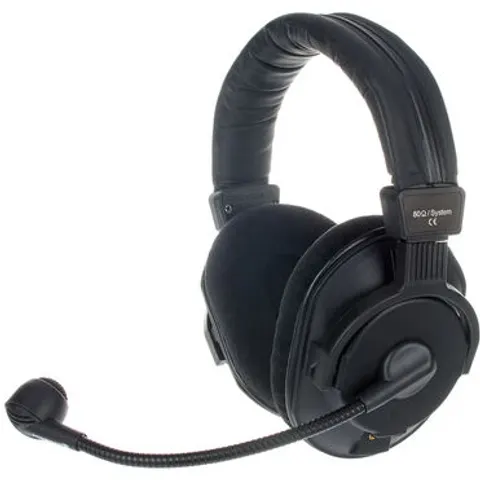 beyerdynamic DT-290/M200/H80 MkII nero – immagine 2
